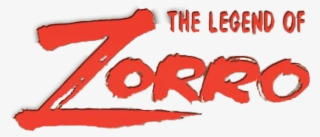 Zorro Logo #5019820