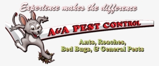 A&a Pest Control #5019949
