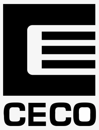 Ceco Doors Logo Png Transparent - Ceco #5019952