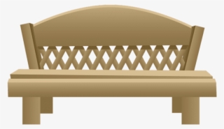 Free Png Garden Bench Transparent Png Images Transparent - Portable Network Graphics #5020028