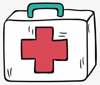 Clip Art First Aid Kit #5020834