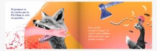 Inshare - Swift Fox #5020965