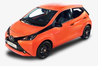 Toyota Wigo 2018 Customized #5020970