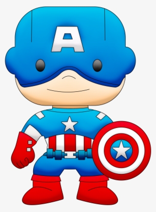Cute Cartoon Spiderman Clipart #5021104