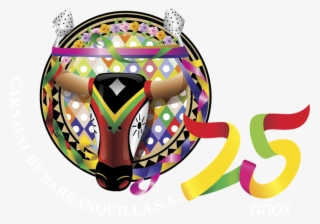 Carnaval De Barranquilla - Carnaval Sa #5021223