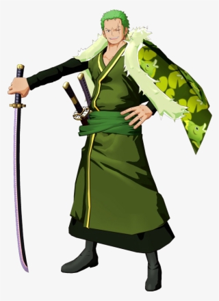 Is There Any Risks To Use This - De One Piece Zoro #5021293