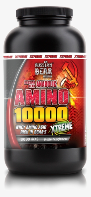 Optimum Nutrition - Superior Amino 2222 (320 Tablets) #5021474