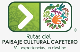 We Are Part Of The Coffee Cultural Landscape - Paisaje Cultural Cafetero #5021679