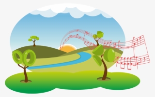 Paisaje Sonoro - Illustration #5021742