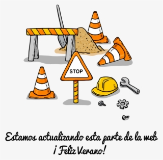 Pagina En Construccion - Construction #5021800