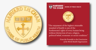 Hail, Hail, The Gangs All Here - Lapel Pin On Card #5021848