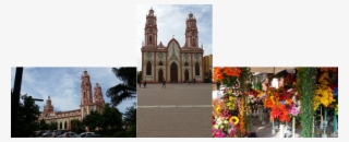 Barranquilla - Parish #5021907