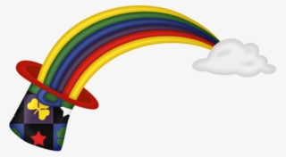 Free Png St Patrick Magic Hat Png Images Transparent - Magic Clipart Png #5022010