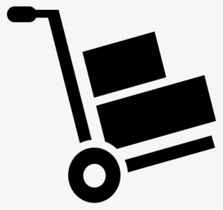Png File - Icon Shipping #5022184