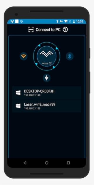 About App - Monect App #5022294