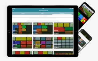 Sincronización Entre Longomatch Mobile Y Pc - Mobile Phone #5022832