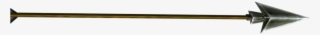 Arrow Weapon #5022883