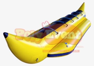 Banana Boat #5022888