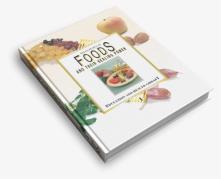 Alimentos-en Ban - Encyclopedia Of Foods And Their Healing Power: A Guide #5023172