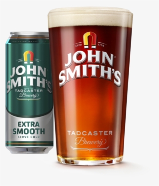 Cookies - John Smith's Ale 50cl #5023327