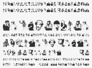 El Chavo Del - Font #5023471