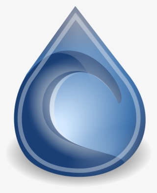 Deluge Logo Png #5023703