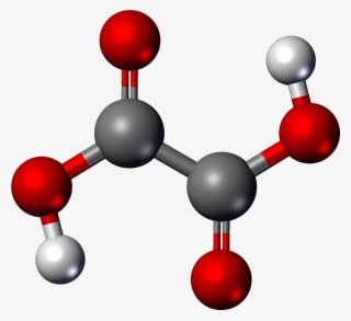 Ácido Oxálico Alimentos - Oxalic Acid #5023858