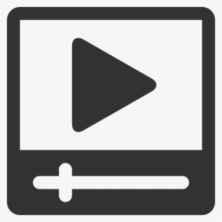 Integration Of Qt5 - Icon Movie #5023924