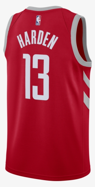 Men's Houston Rockets Nike James Harden Icon Edition - James Harden Jersey #5023927