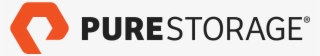 Our Technology Partners - Pure Storage Logo #5024036