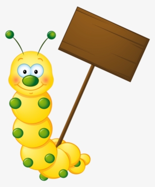 Clipart Bugs #5024089