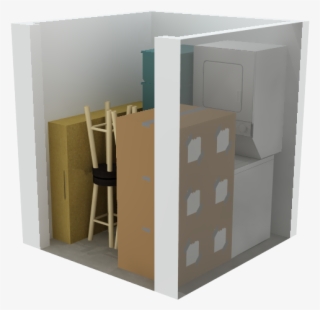 Thumbnail Image Of Storage Unit - Storage Unit #5024194
