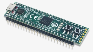 Modulo 16 Binary Counter For Spartan-6 Fpga With Frequency - Field-programmable Gate Array #5024327