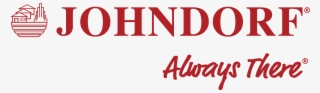 Johndorf - Logo #5024365