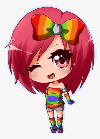 Manga Boy Clipart Chibi - Imagenes De Anime Mini #5024778