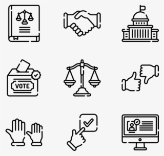 Politics - Politics Vector Png #5024963