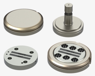 Letter Stamp - Punch Press #5025081