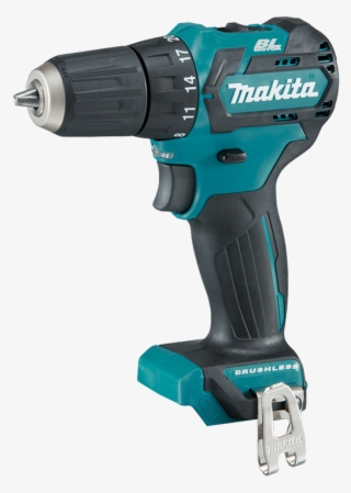 12v Makita Drill #5025237