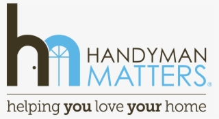 Handyman Matters Twin Cities - Handyman Matters Png #5025463