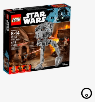 Lego Star Wars 75153 #5025466