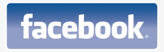 Png Símbolos Do Facebook - Facebook Logo Clipart #5025523
