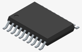 As5311 Atst - Thin Small Outline Package #5025630