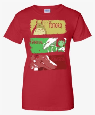 The Studio Howls Moving Castle T Shirt & Hoodie - School Color Guard Shirts #5025634