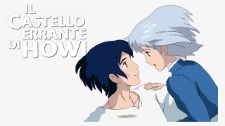 Howl's Moving Castle Image - Howl's Moving Castle #5025699