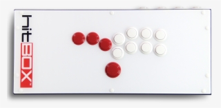 Ps4 Hit Box - Hitbox Arcade #5025810