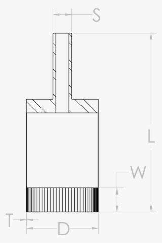 Core Drill Straight - Core Drill #5025811