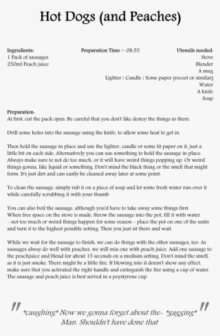 Food & Cooking - Divorce Paper Of Nepal #5025861