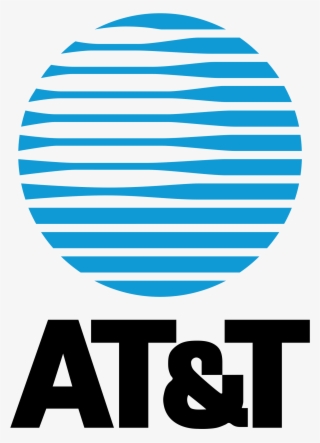 At&t 504 Logo Png Transparent - Saul Bass At&t Logo #5026128