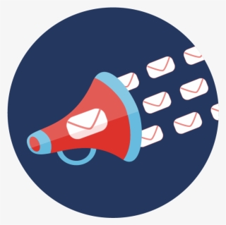 Email Marketing Icon Setting Up A Digital Marketing - Ville De Saint Etienne #5026282