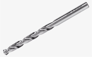 Hss Drill Bit - Endmill #5026438
